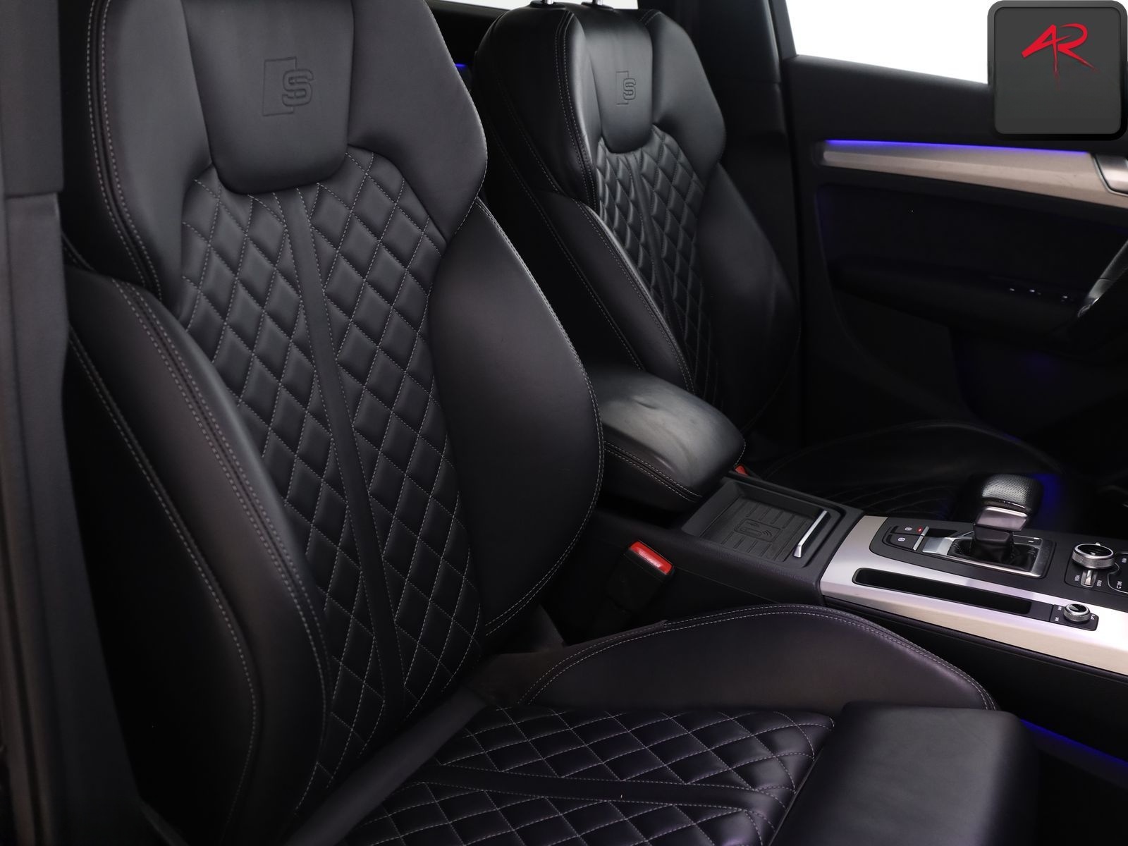 Audi Q5 2.0 TFSI qu 3x S LINE S-SITZE,STANDHZ,BANG+O foto 11