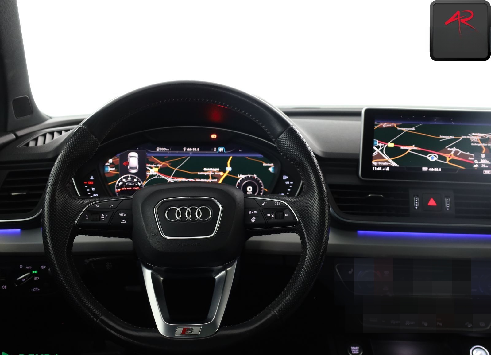 Audi Q5 2.0 TFSI qu 3x S LINE S-SITZE,STANDHZ,BANG+O foto 16