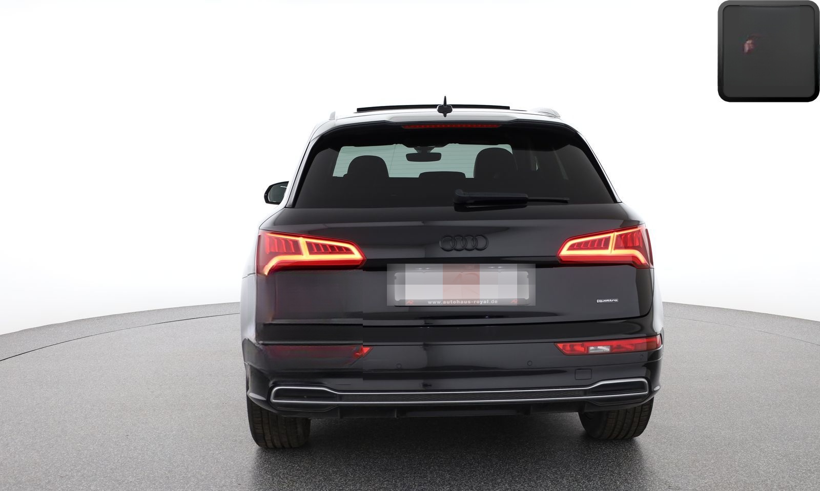 Audi Q5 2.0 TFSI qu 3x S LINE S-SITZE,STANDHZ,BANG+O foto 4