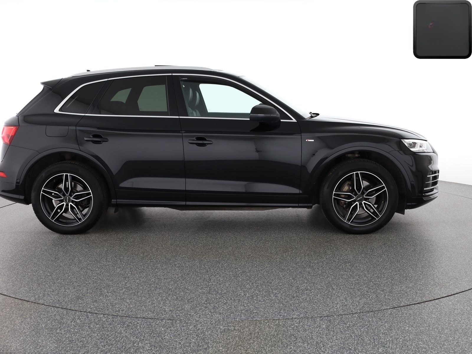Audi Q5 2.0 TFSI qu 3x S LINE S-SITZE,STANDHZ,BANG+O foto 6