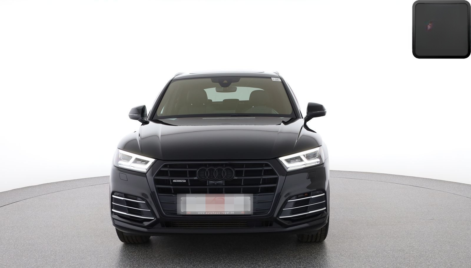 Audi Q5 2.0 TFSI qu 3x S LINE S-SITZE,STANDHZ,BANG+O foto 8