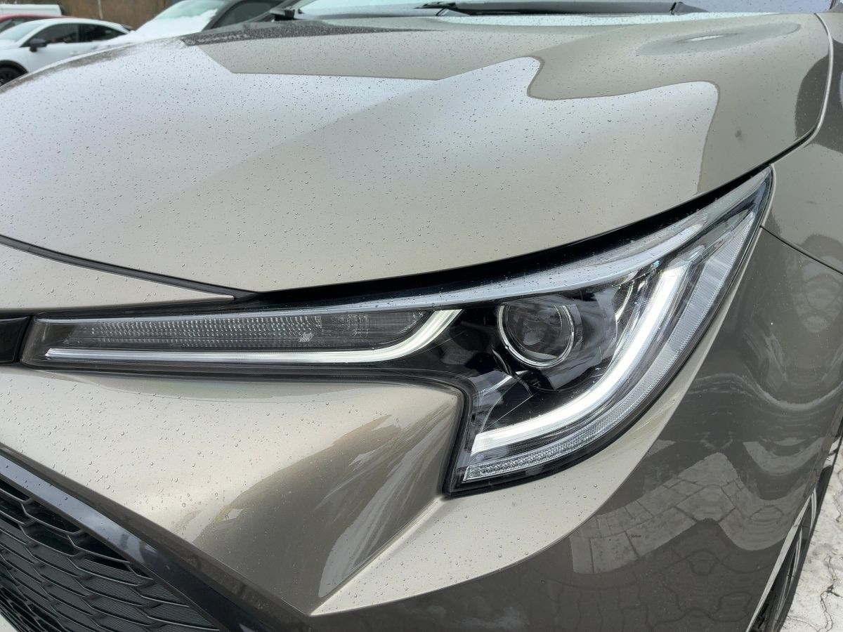 Toyota Corolla Touring Sports 2.0 Hybrid Comfort Autom. foto 18
