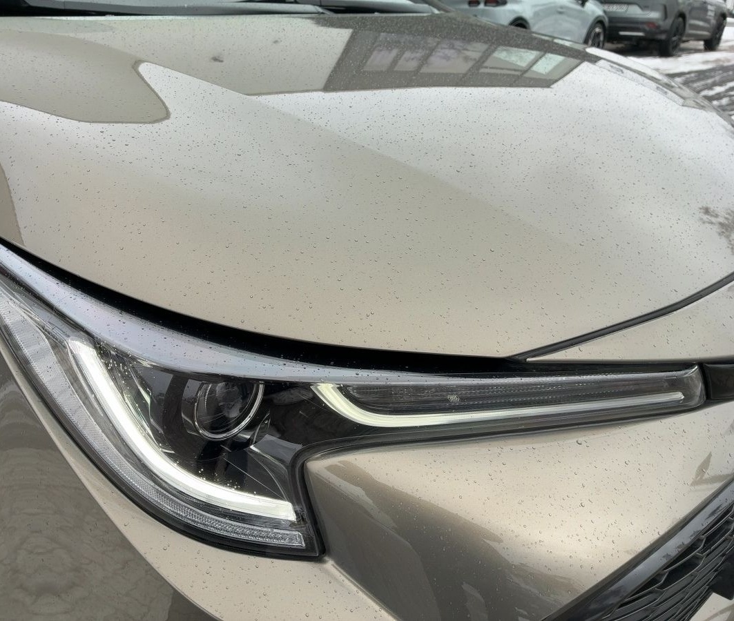 Toyota Corolla Touring Sports 2.0 Hybrid Comfort Autom. foto 19