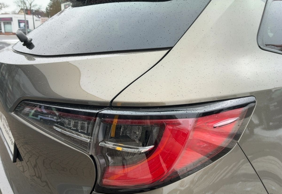 Toyota Corolla Touring Sports 2.0 Hybrid Comfort Autom. foto 20