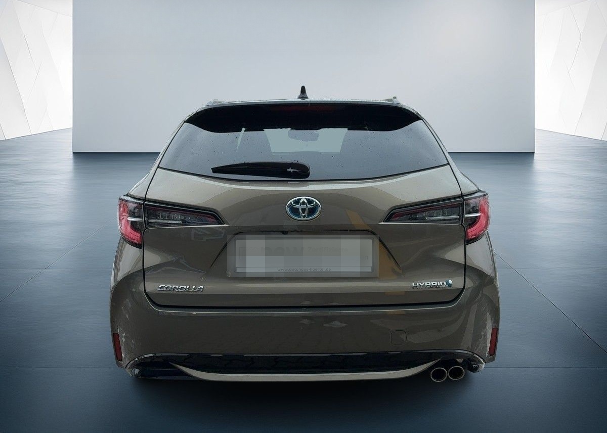 Toyota Corolla Touring Sports 2.0 Hybrid Comfort Autom. foto 3