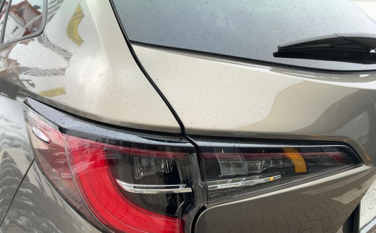 Toyota Corolla Touring Sports 2.0 Hybrid Comfort Autom. foto 21