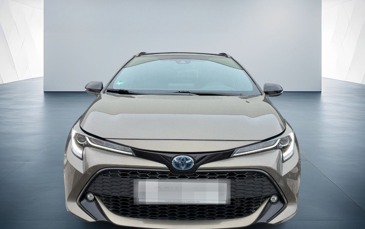 Toyota Corolla Touring Sports 2.0 Hybrid Comfort Autom. foto 6