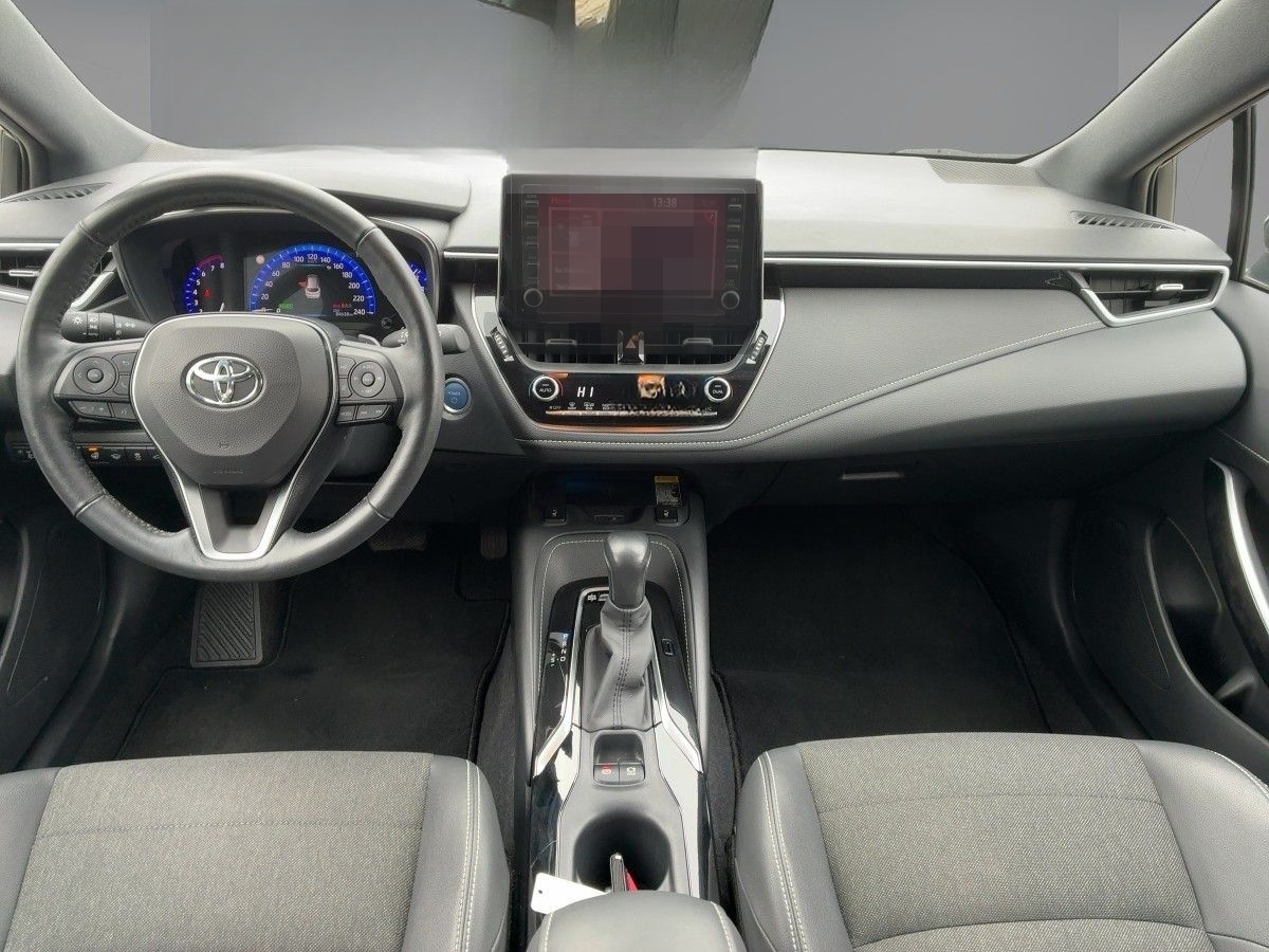 Toyota Corolla Touring Sports 2.0 Hybrid Comfort Autom. foto 8