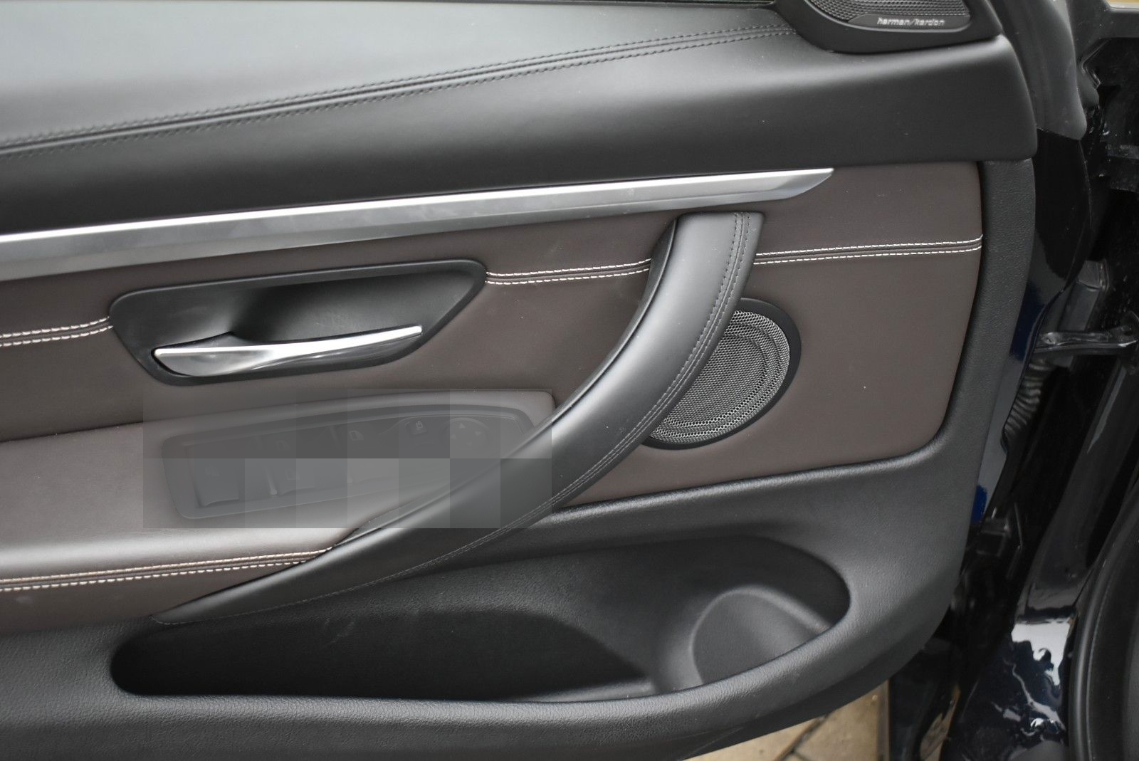 BMW M4 Cabrio Basis/INDIVIDUAL/HUD/HARMAN/AIR SCARF/ foto 12