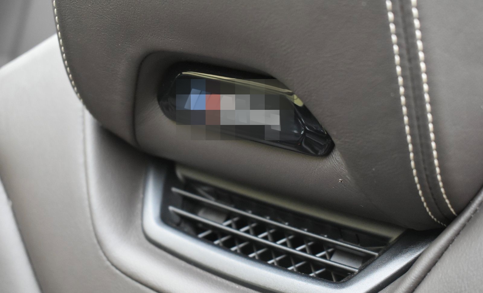 BMW M4 Cabrio Basis/INDIVIDUAL/HUD/HARMAN/AIR SCARF/ foto 18