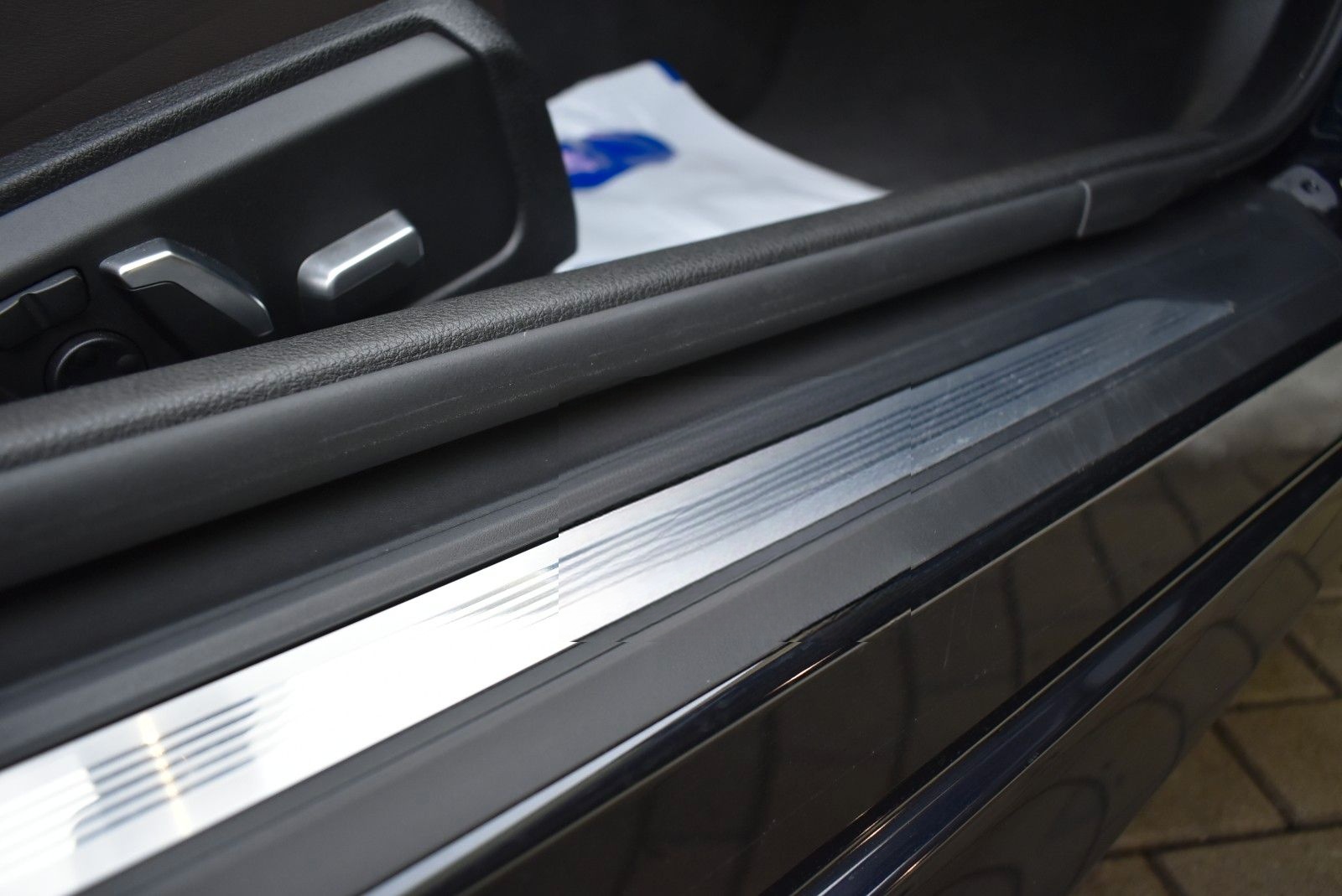 BMW M4 Cabrio Basis/INDIVIDUAL/HUD/HARMAN/AIR SCARF/ foto 24