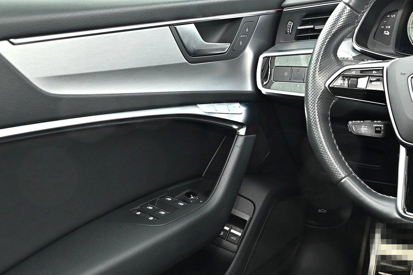 Audi A6 Avant 55 TFSI e qu. S line Pano HD-Matrix HUD foto 16