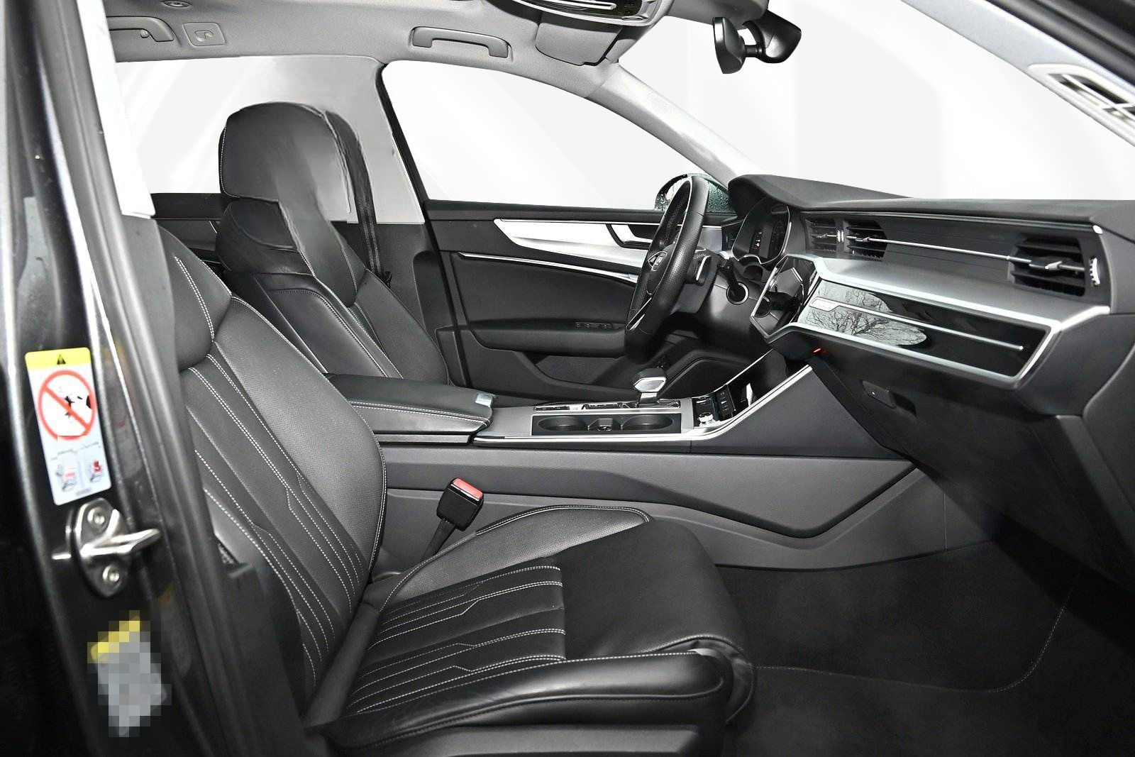 Audi A6 Avant 55 TFSI e qu. S line Pano HD-Matrix HUD foto 6