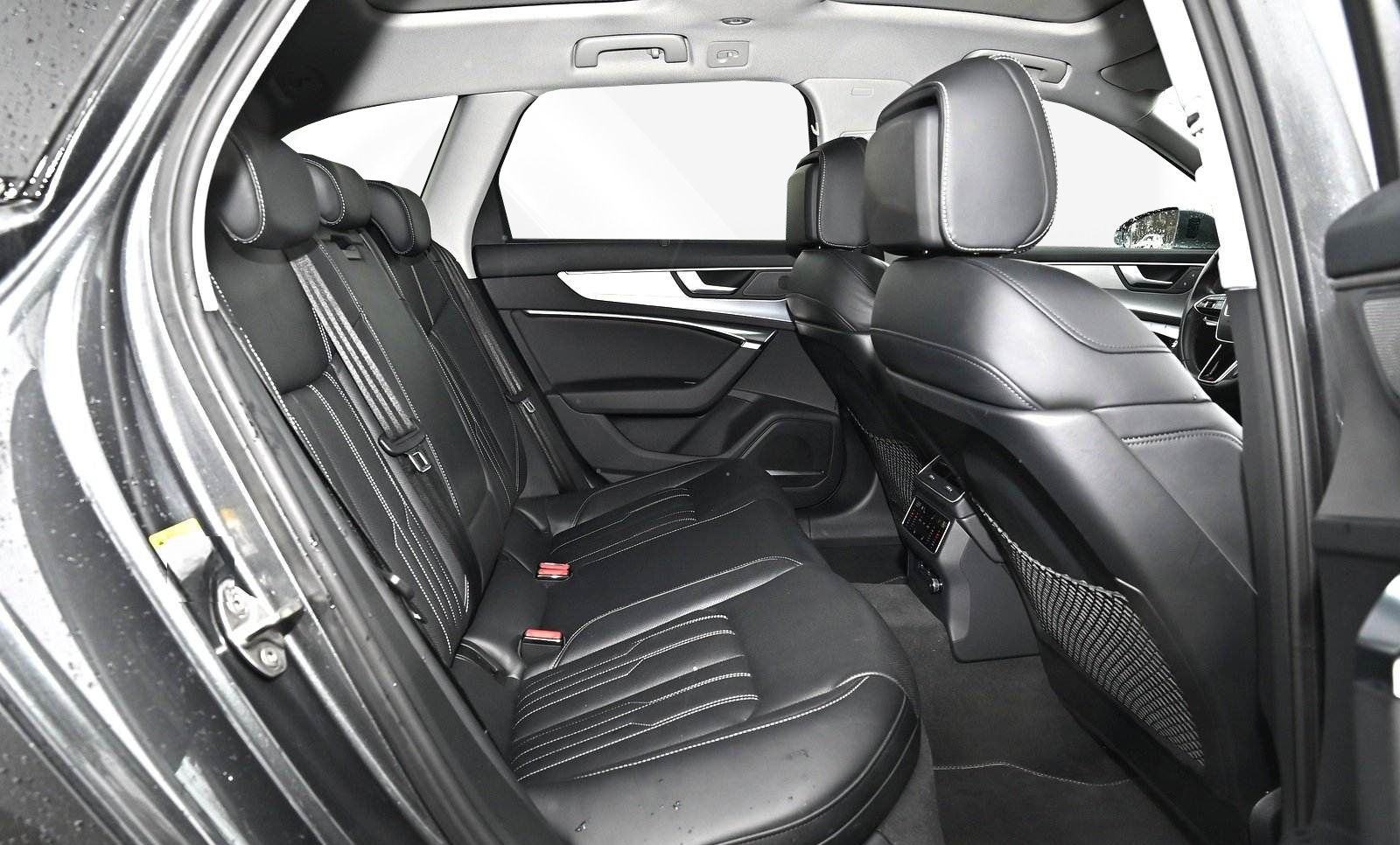 Audi A6 Avant 55 TFSI e qu. S line Pano HD-Matrix HUD foto 7