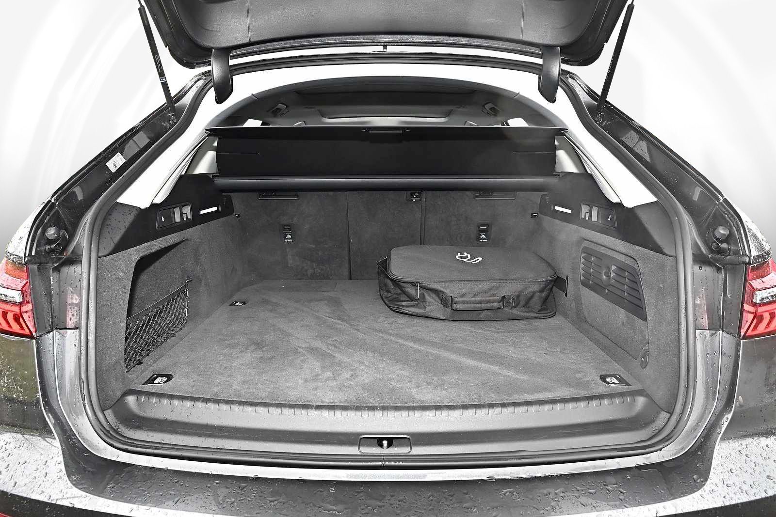 Audi A6 Avant 55 TFSI e qu. S line Pano HD-Matrix HUD foto 9