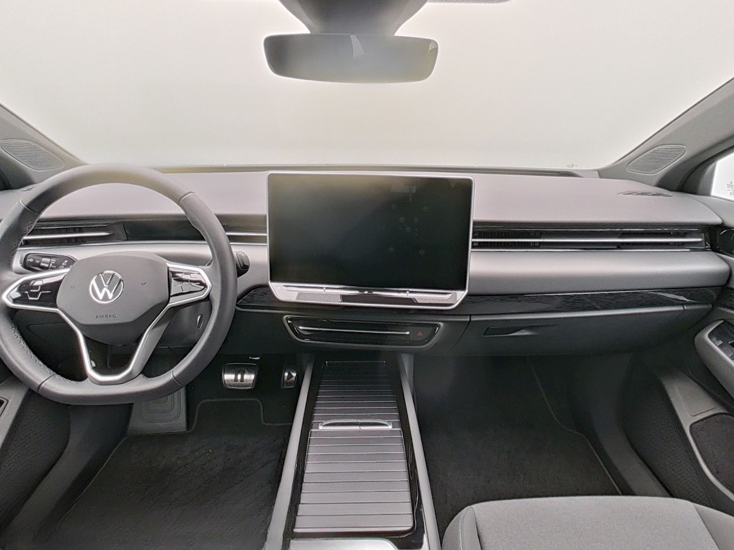 Volkswagen ID.7 Pro AREA-VIEW EASY-OPEN IQ-LIGHT TRAVEL foto 3