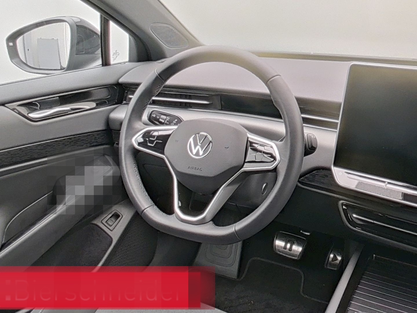 Volkswagen ID.7 Pro AREA-VIEW EASY-OPEN IQ-LIGHT TRAVEL foto 4