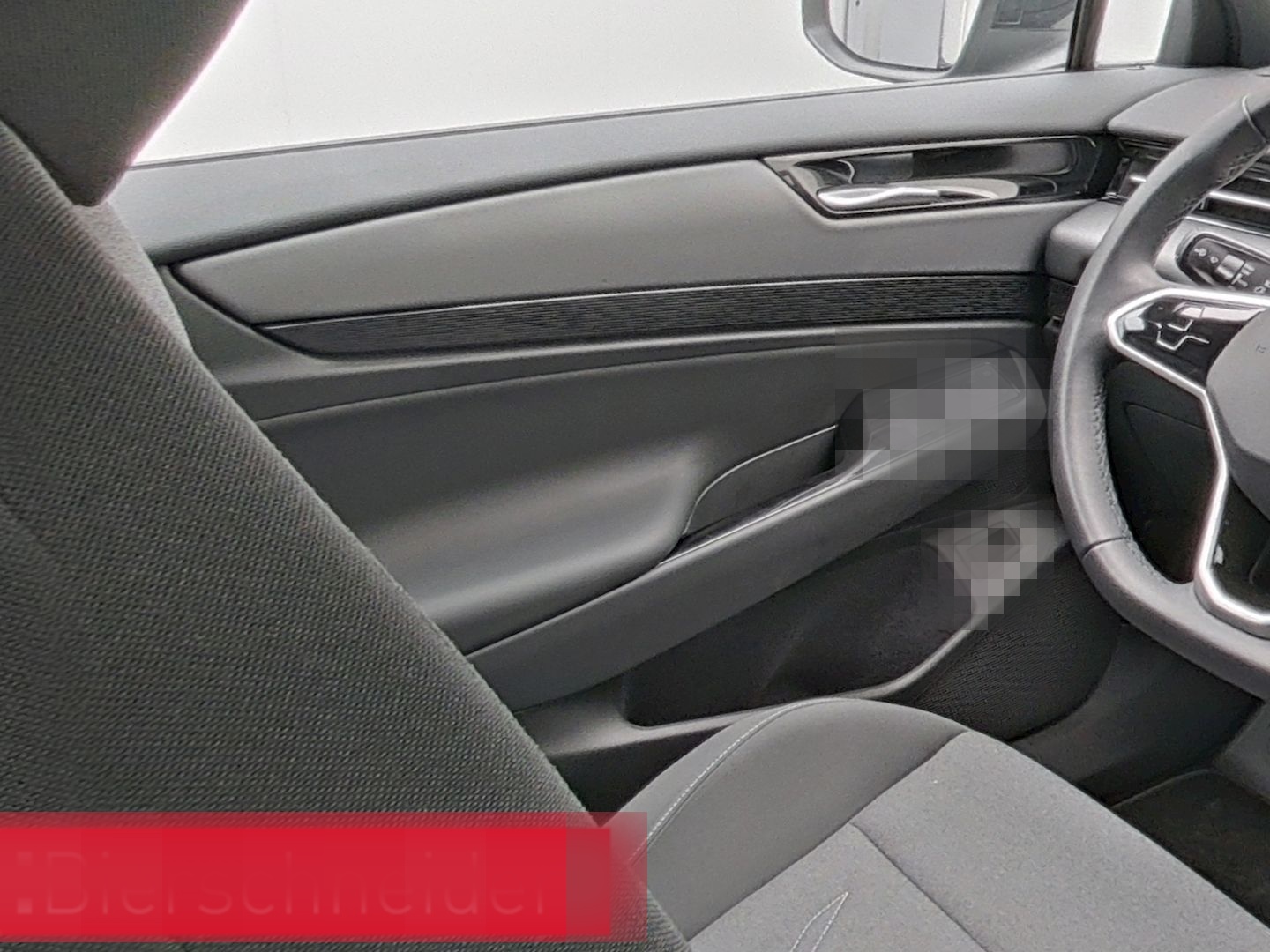 Volkswagen ID.7 Pro AREA-VIEW EASY-OPEN IQ-LIGHT TRAVEL foto 5