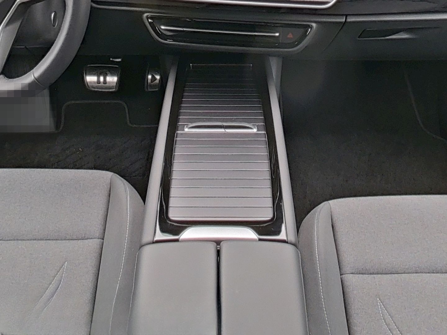 Volkswagen ID.7 Pro AREA-VIEW EASY-OPEN IQ-LIGHT TRAVEL foto 7
