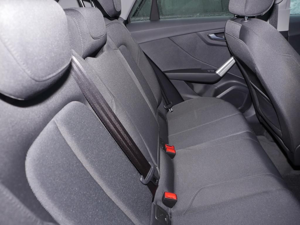 Audi Q2 30 TFSI advanced AHK GRA Matrix RüKa Sitzh. foto 6