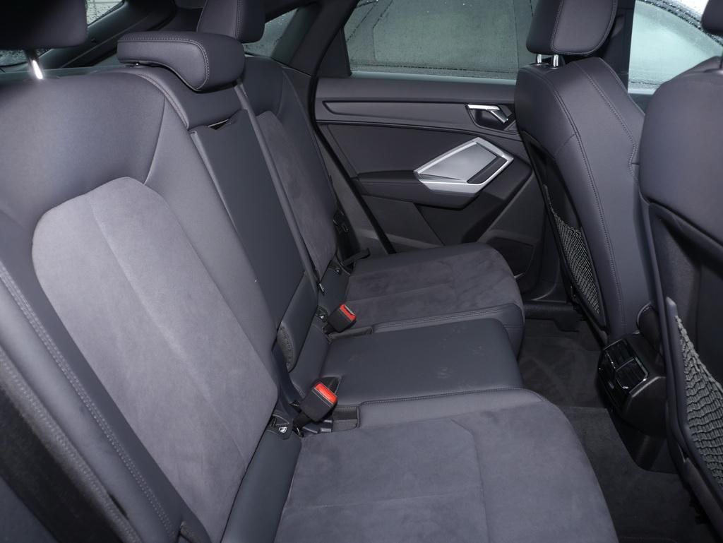 Audi Q3 Sportback 35 TFSI S line Ext. AHK Navi RüKa foto 6