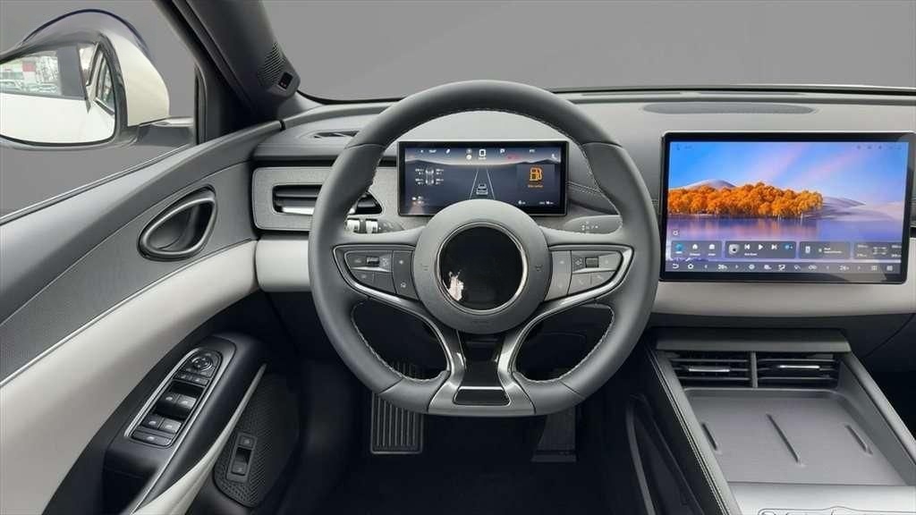 BYD  DM-i PHEV Touring Boost Alu KA LED Link NAV NBA foto 11