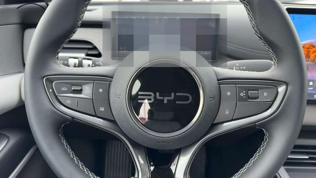 BYD  DM-i PHEV Touring Boost Alu KA LED Link NAV NBA foto 12