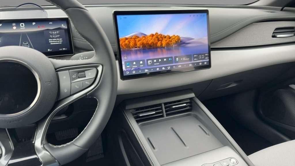 BYD  DM-i PHEV Touring Boost Alu KA LED Link NAV NBA foto 19