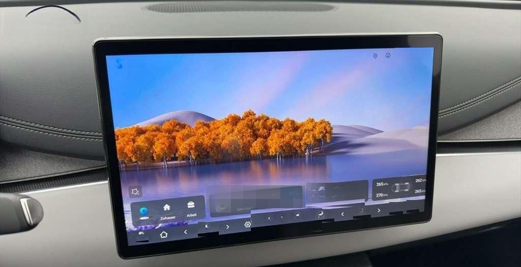 BYD  DM-i PHEV Touring Boost Alu KA LED Link NAV NBA foto 20