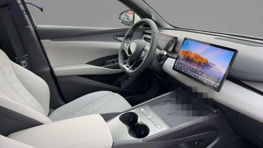 BYD  DM-i PHEV Touring Boost Alu KA LED Link NAV NBA foto 5