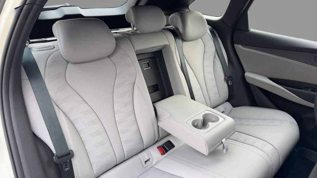 BYD  DM-i PHEV Touring Boost Alu KA LED Link NAV NBA foto 7