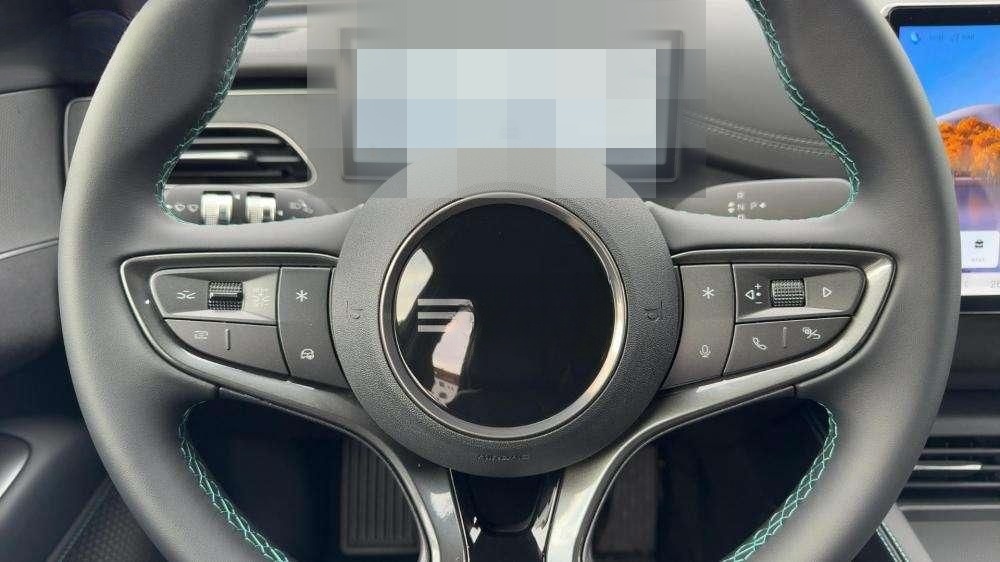 BYD  DM-i PHEV Touring Boost Alu KA LED Link NAV NBA foto 11