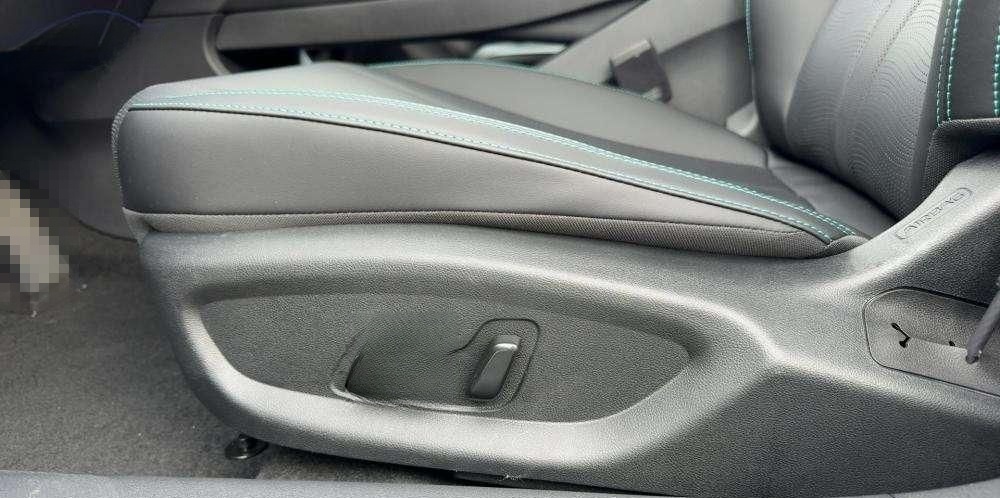 BYD  DM-i PHEV Touring Boost Alu KA LED Link NAV NBA foto 14