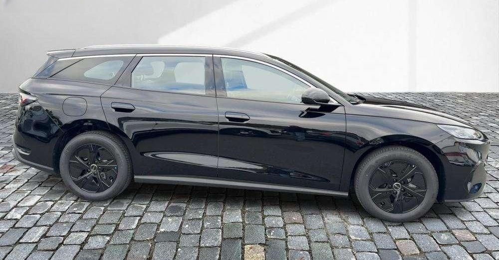 BYD  DM-i PHEV Touring Boost Alu KA LED Link NAV NBA foto 3