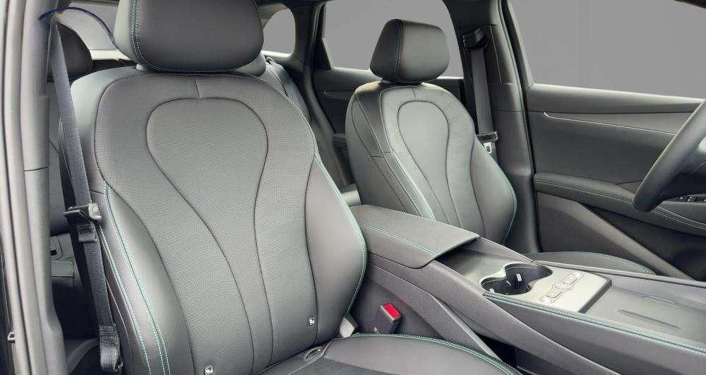 BYD  DM-i PHEV Touring Boost Alu KA LED Link NAV NBA foto 5