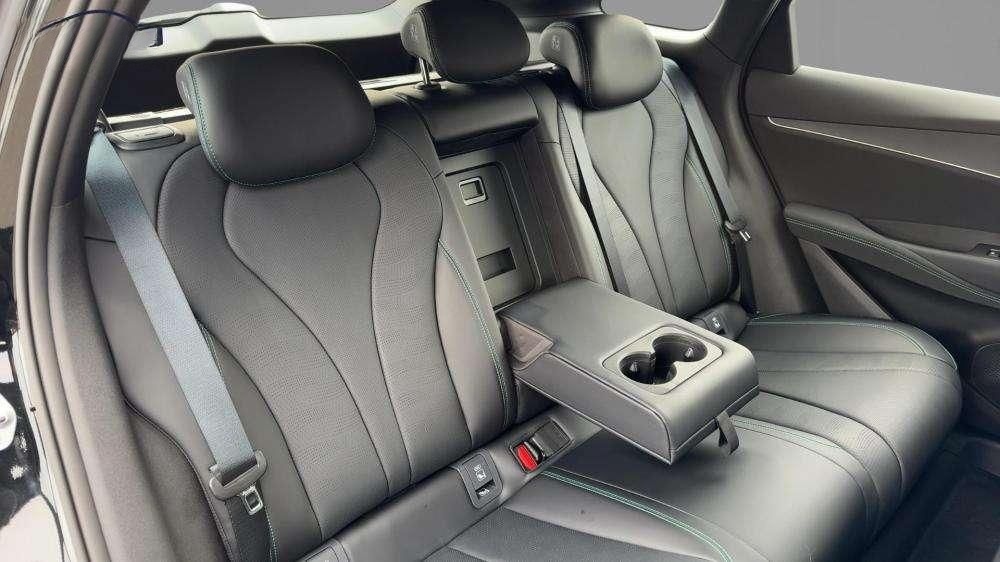 BYD  DM-i PHEV Touring Boost Alu KA LED Link NAV NBA foto 6