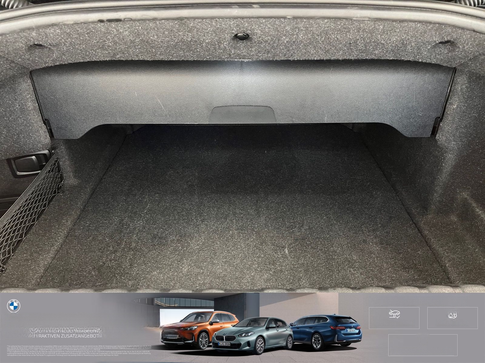BMW 430i xDrive Cabrio M Sport Standheizung Kamera foto 15