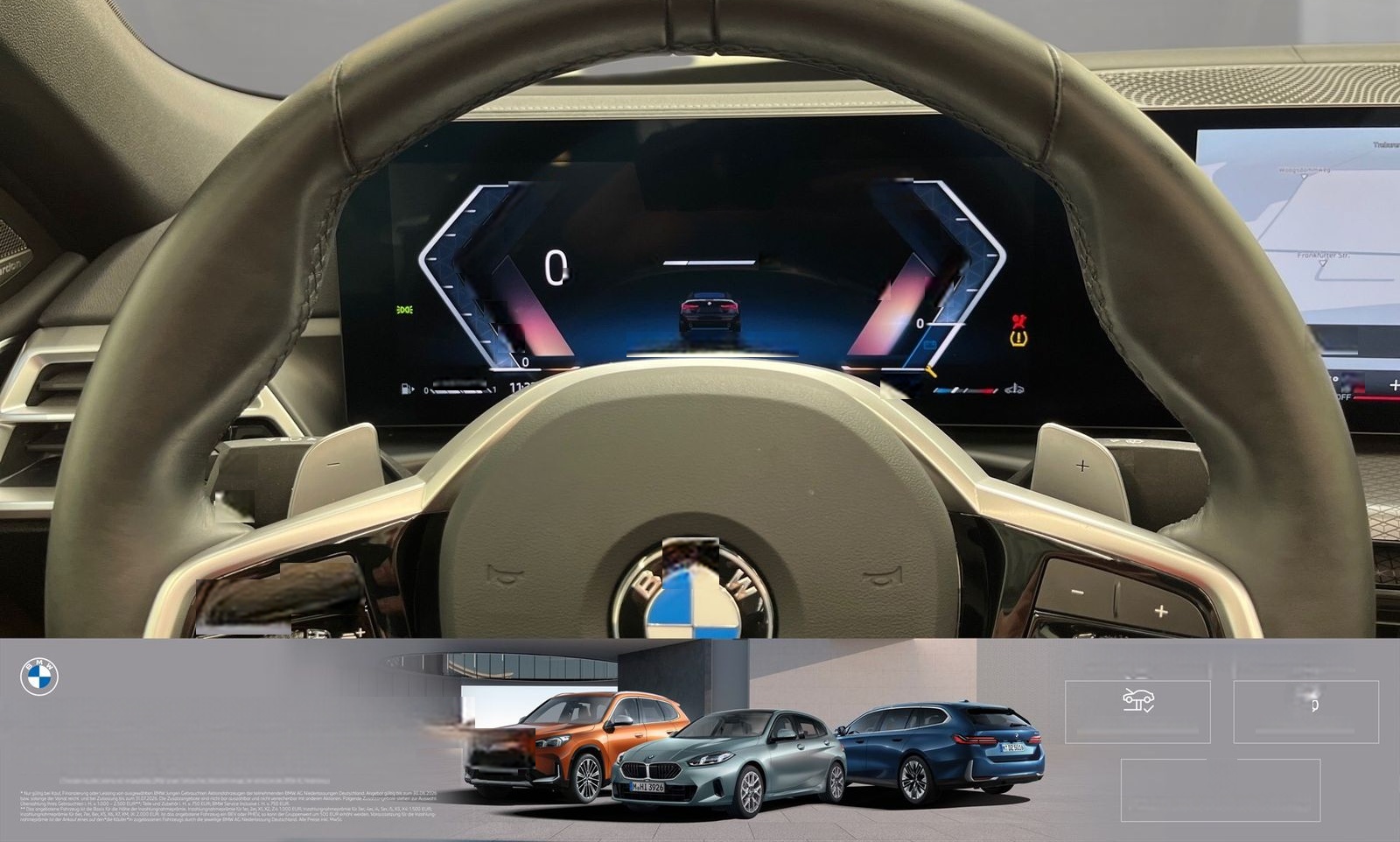 BMW 430i xDrive Cabrio M Sport Standheizung Kamera foto 10