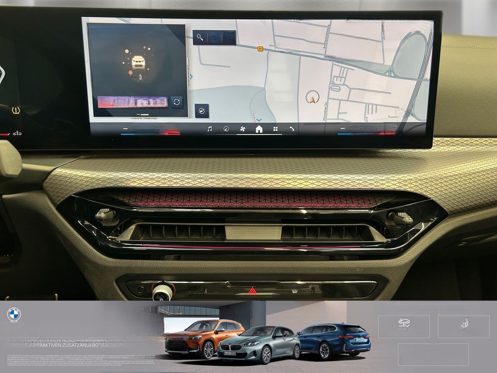 BMW 430i xDrive Cabrio M Sport Standheizung Kamera foto 11
