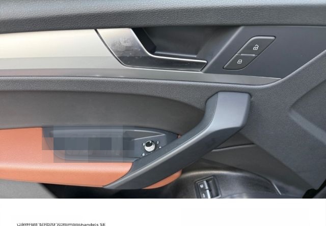 Audi Q5 S line 55 TFSI e quattro PANO MATRIX 360 ACC foto 11