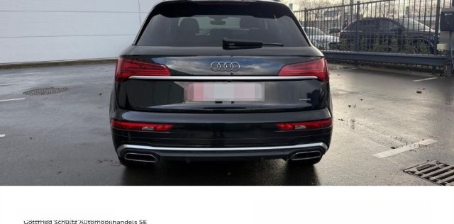 Audi Q5 S line 55 TFSI e quattro PANO MATRIX 360 ACC foto 14
