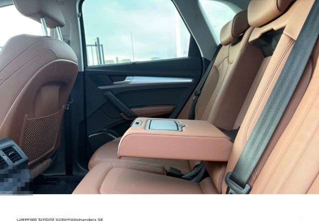Audi Q5 S line 55 TFSI e quattro PANO MATRIX 360 ACC foto 17