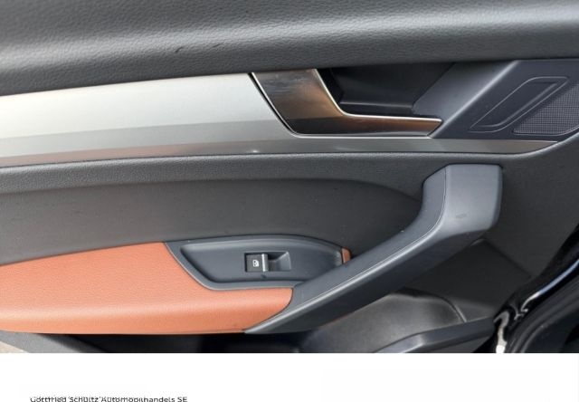 Audi Q5 S line 55 TFSI e quattro PANO MATRIX 360 ACC foto 19