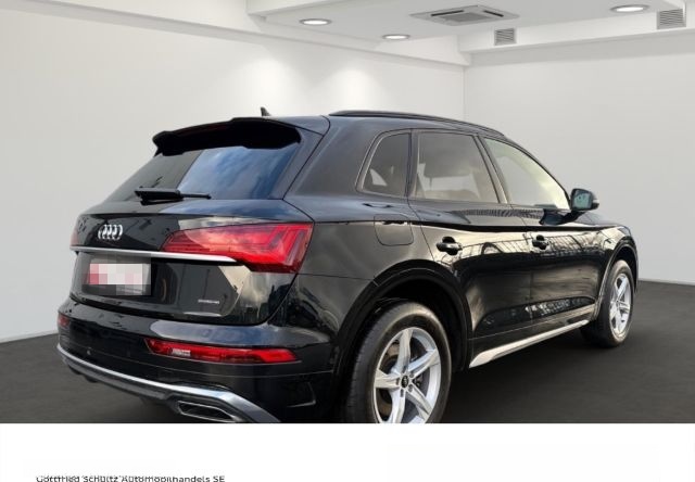 Audi Q5 S line 55 TFSI e quattro PANO MATRIX 360 ACC foto 5