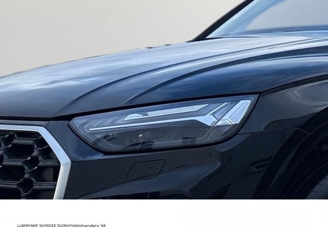 Audi Q5 S line 55 TFSI e quattro PANO MATRIX 360 ACC foto 6
