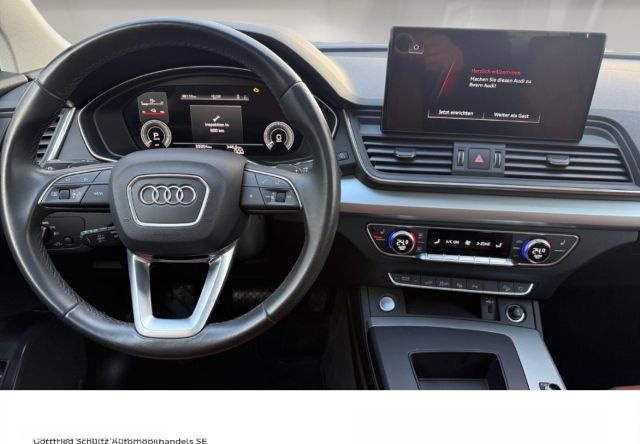 Audi Q5 S line 55 TFSI e quattro PANO MATRIX 360 ACC foto 7
