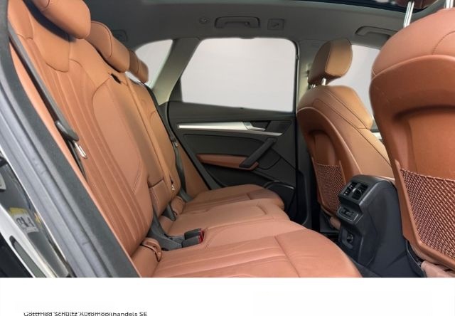 Audi Q5 S line 55 TFSI e quattro PANO MATRIX 360 ACC foto 8