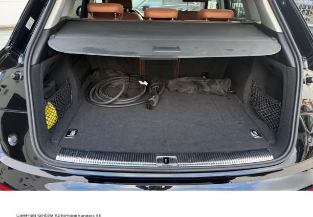 Audi Q5 S line 55 TFSI e quattro PANO MATRIX 360 ACC foto 9