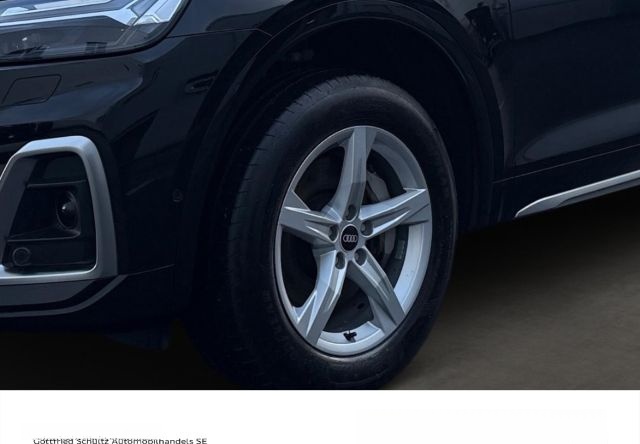 Audi Q5 S line 55 TFSI e quattro PANO MATRIX 360 ACC foto 10