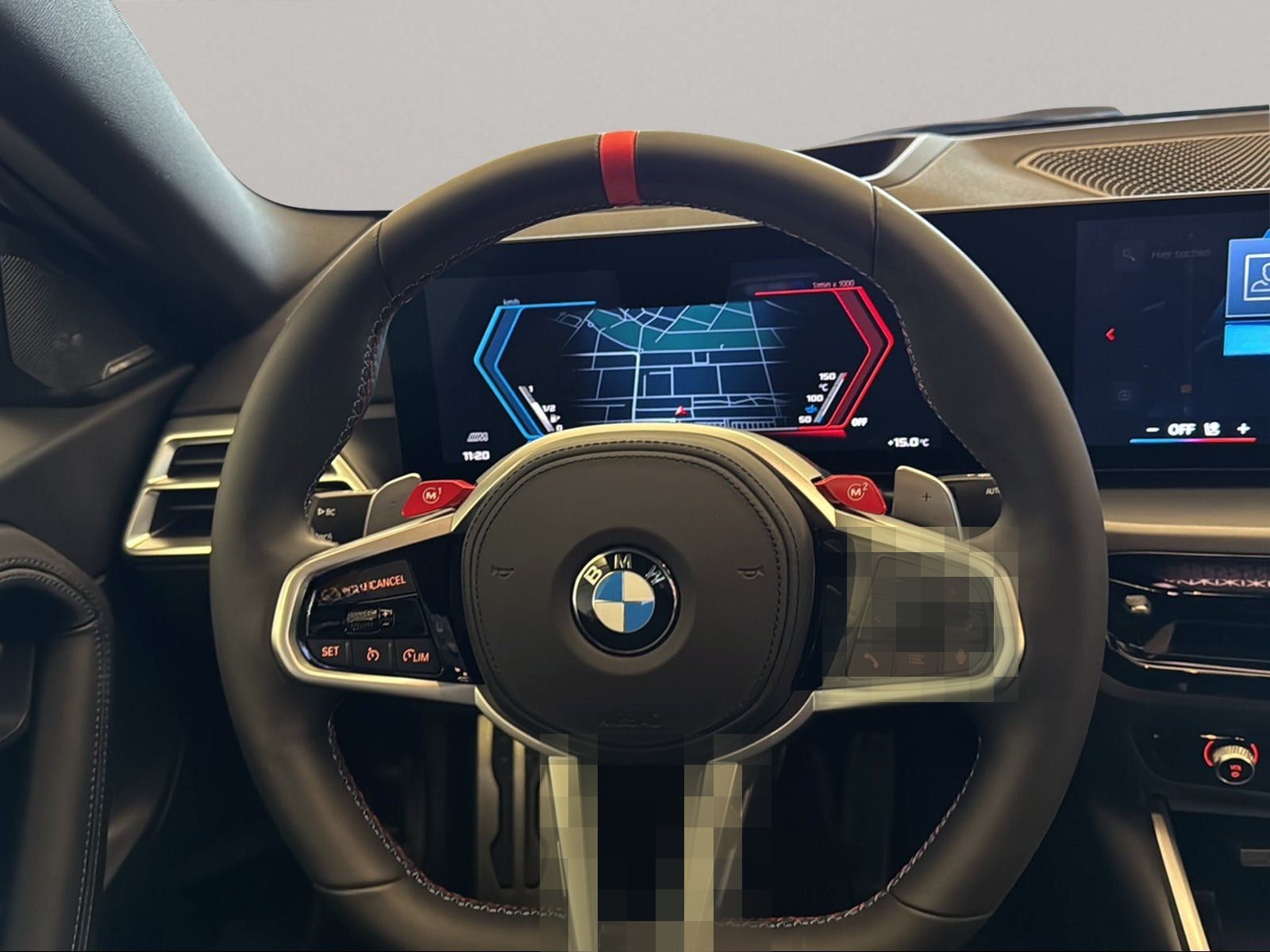 BMW M2 Coupé Harman/K LiveCockpit Winterräder inkl. foto 12
